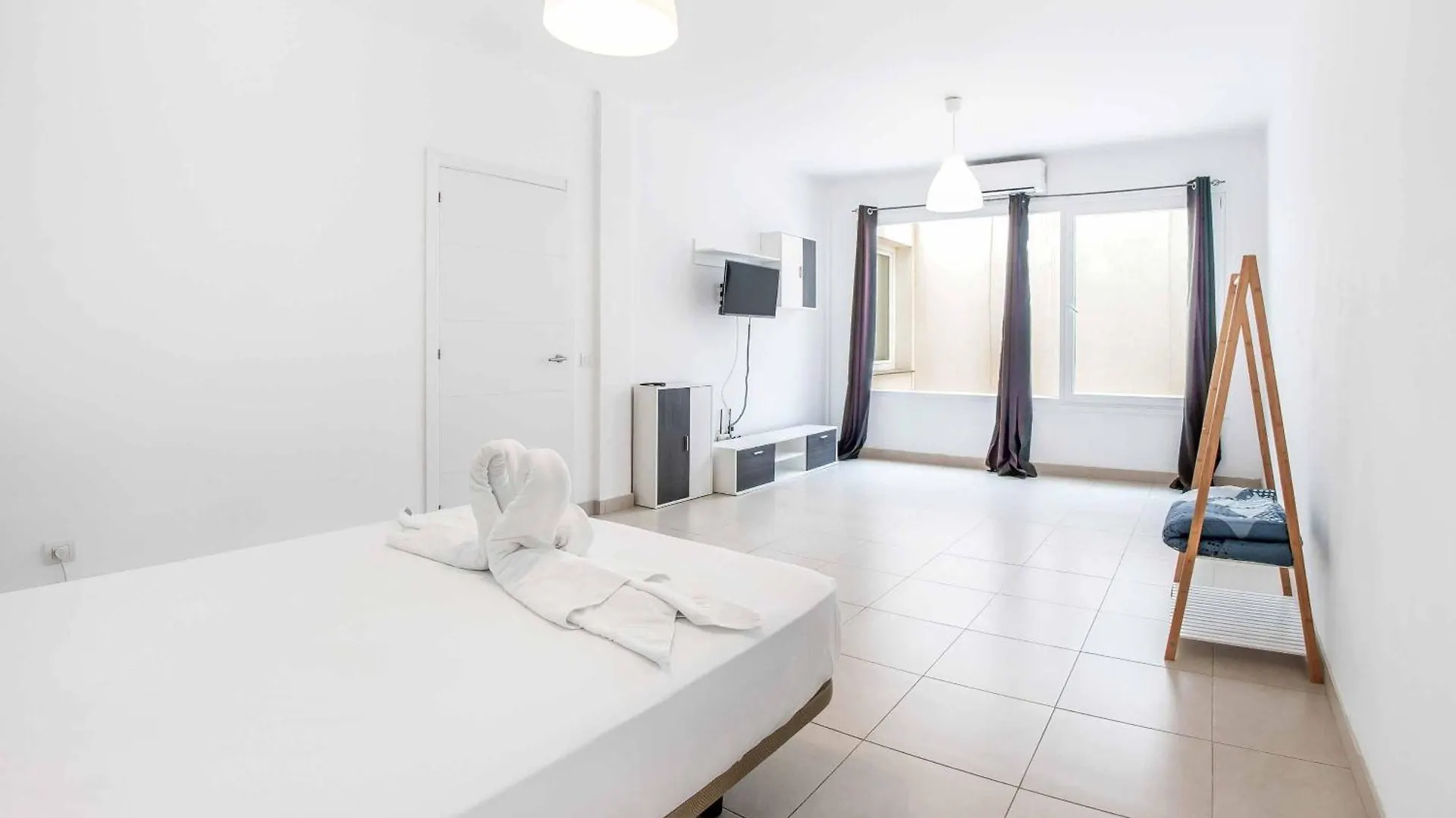 Villa Dahlia Costa Adeje  Spagna
