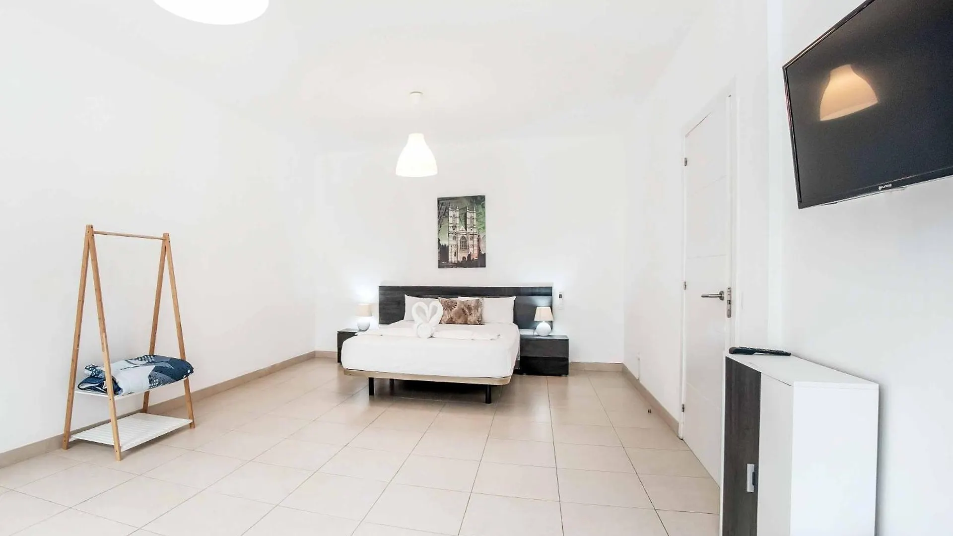 Villa Dahlia Costa Adeje