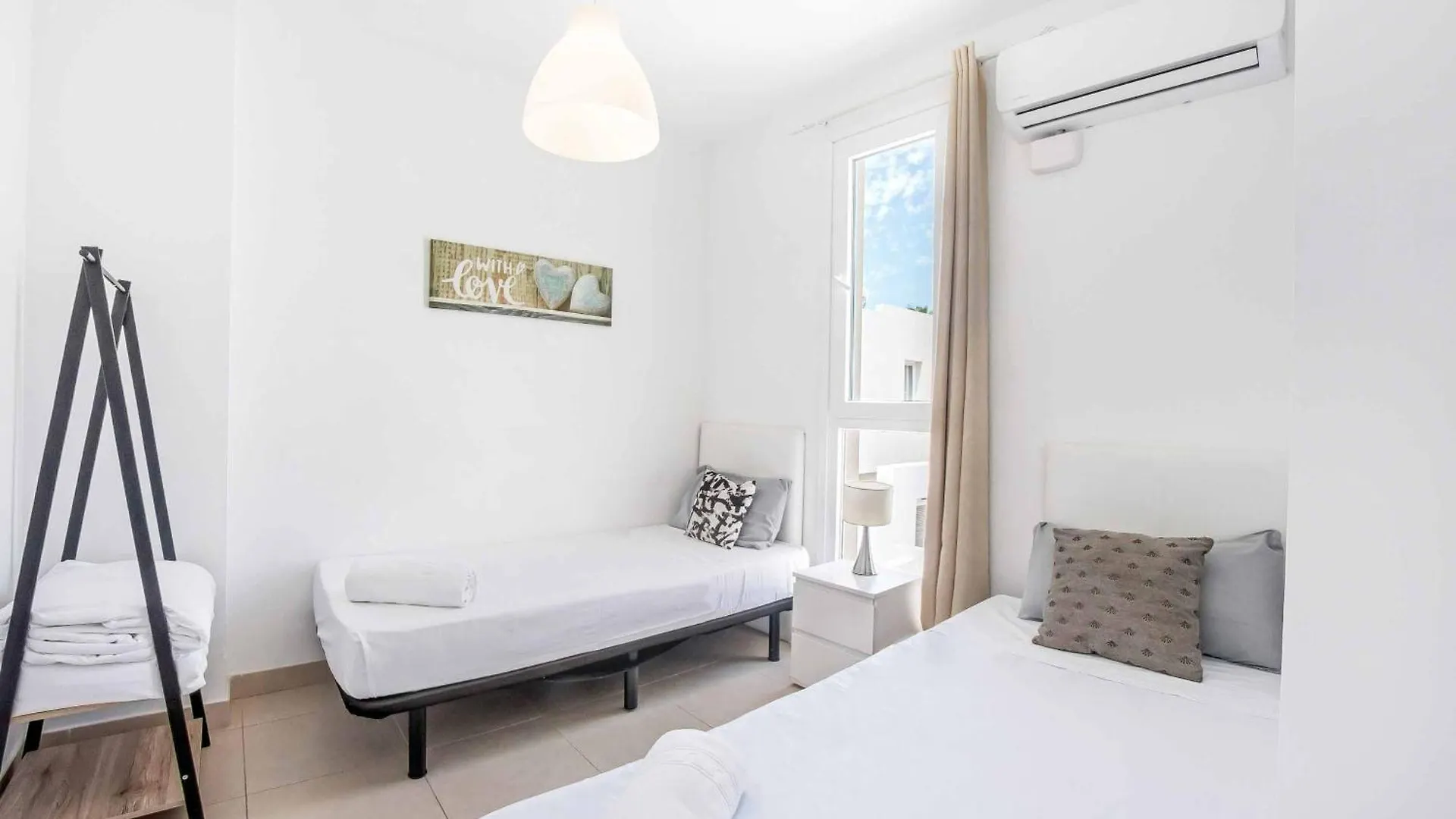 Villa Dahlia Costa Adeje  Spagna