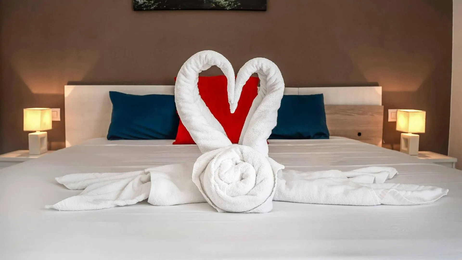 Villa Dahlia Costa Adeje  Spagna