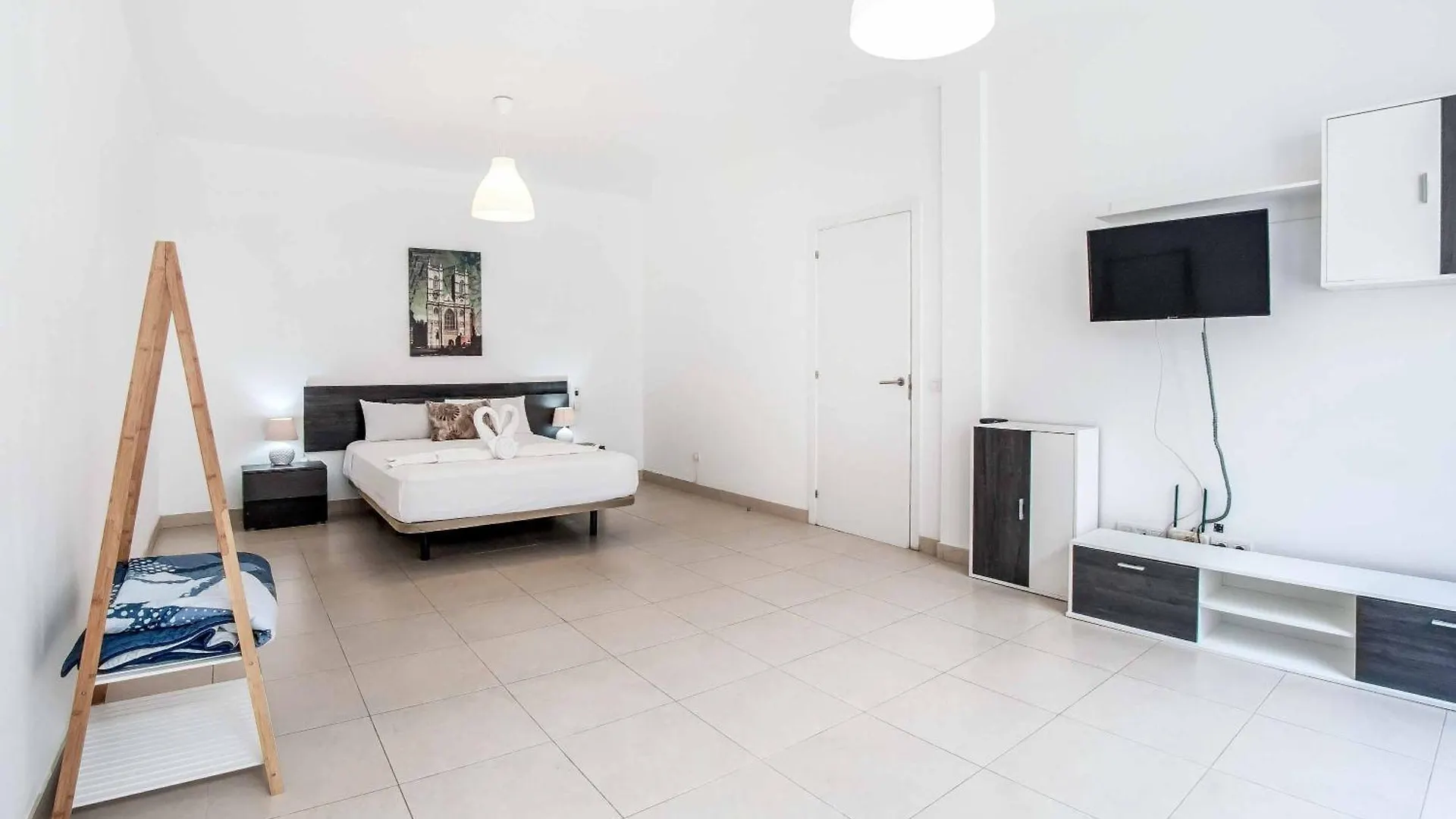 Villa Dahlia Costa Adeje