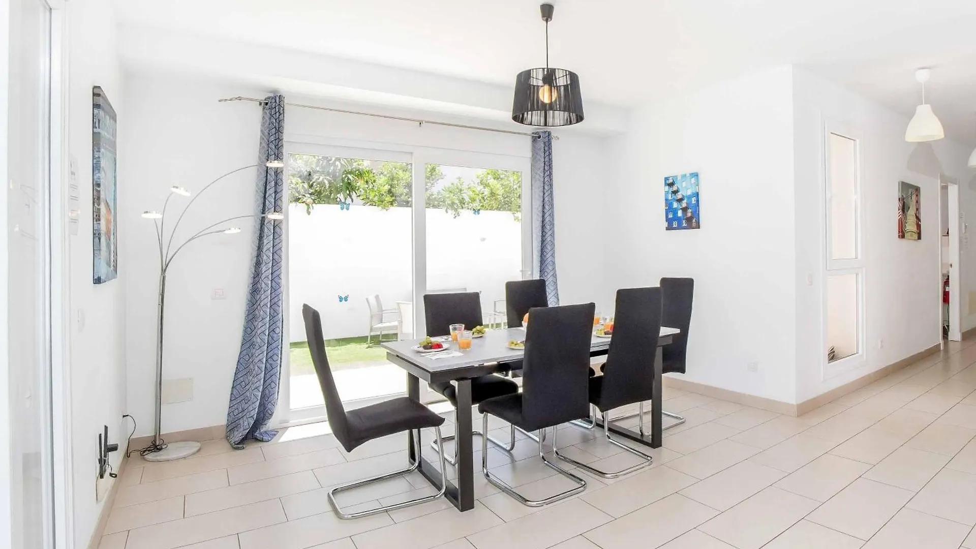 Villa Dahlia Costa Adeje