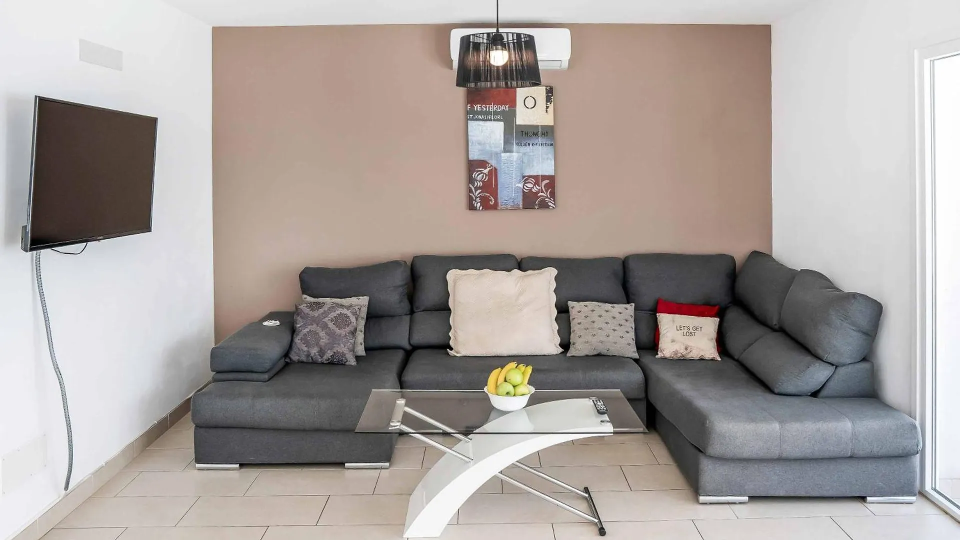 Villa Dahlia Costa Adeje