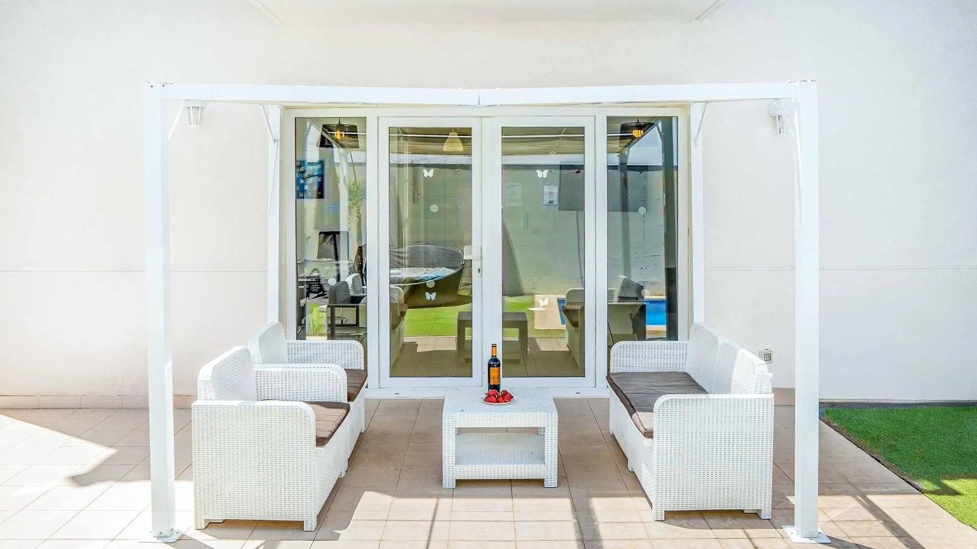 Villa Dahlia Costa Adeje   Costa Adeje (Tenerife)