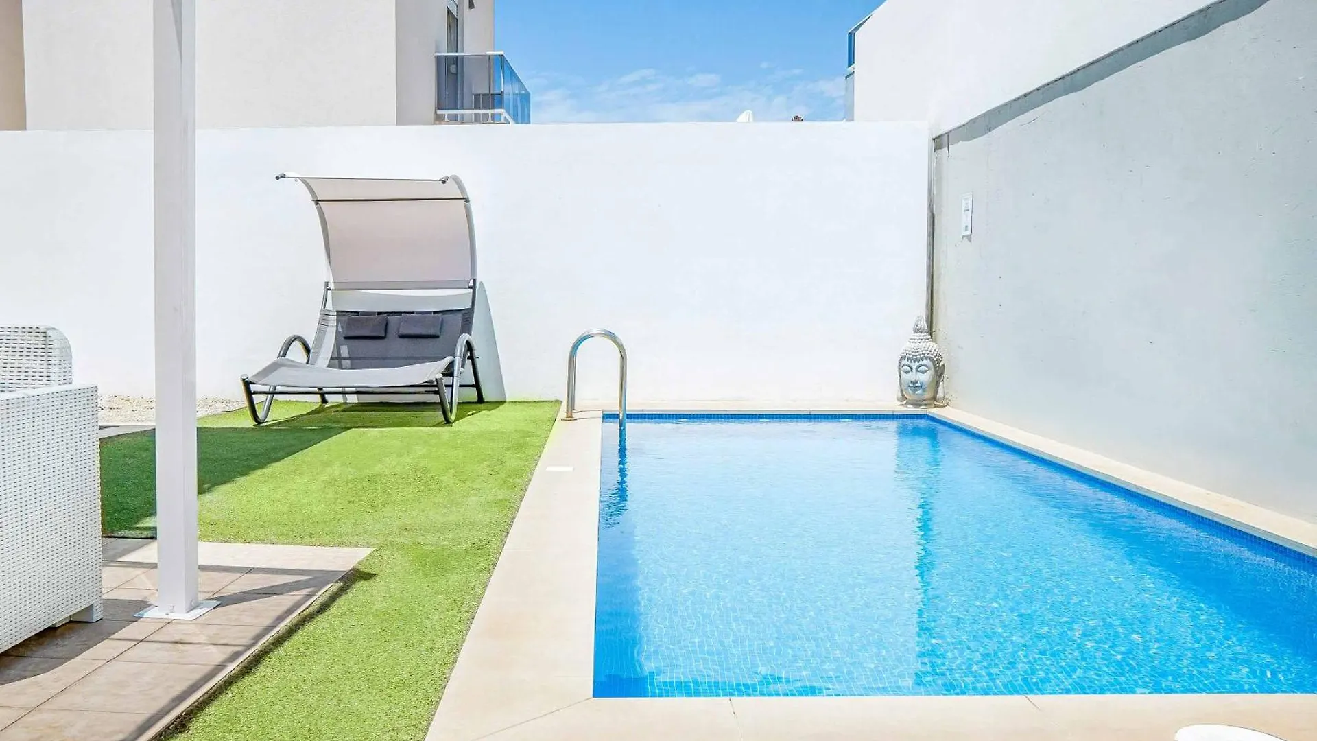 Villa Dahlia Costa Adeje