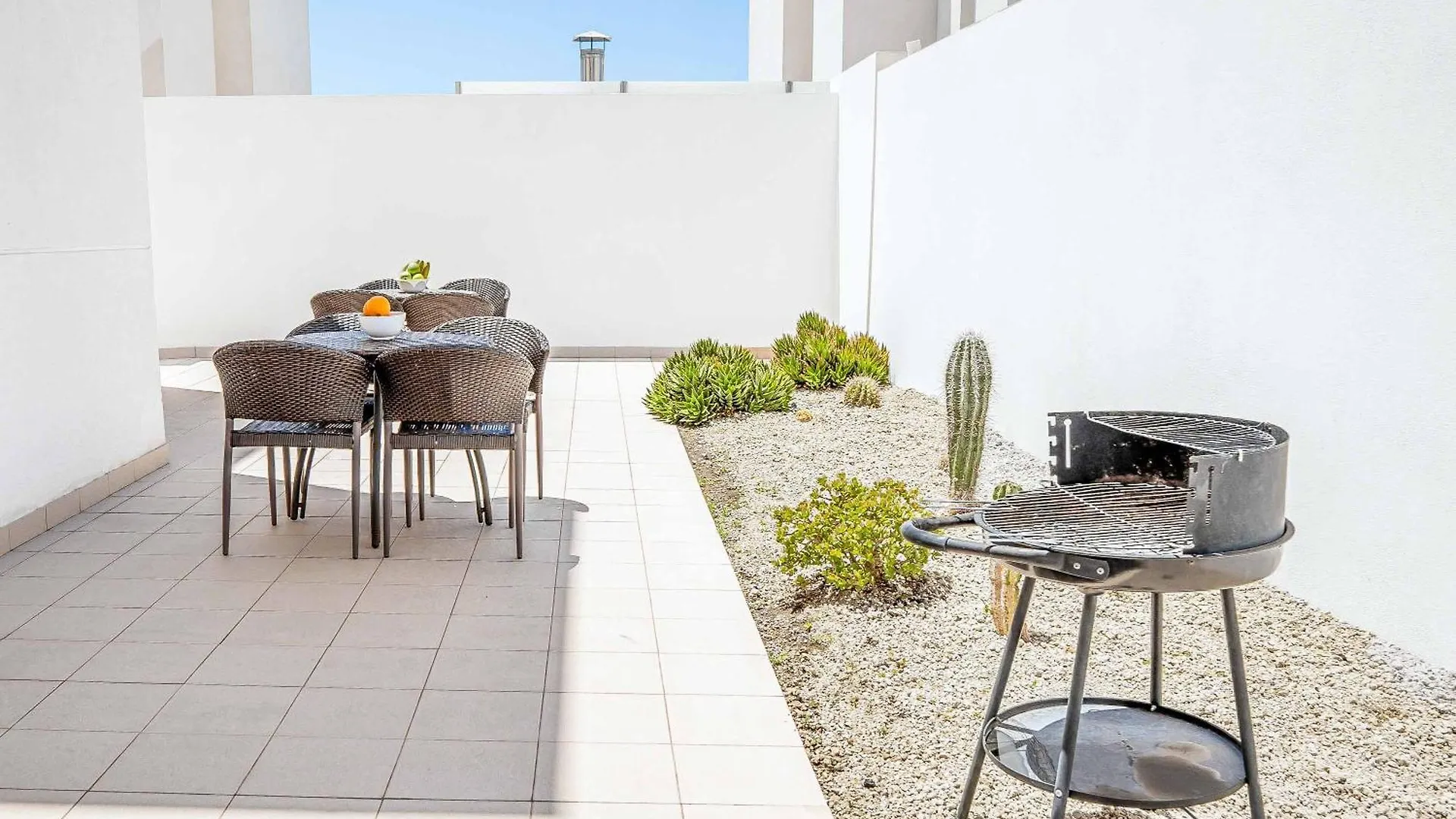 Villa Dahlia Costa Adeje  Spain