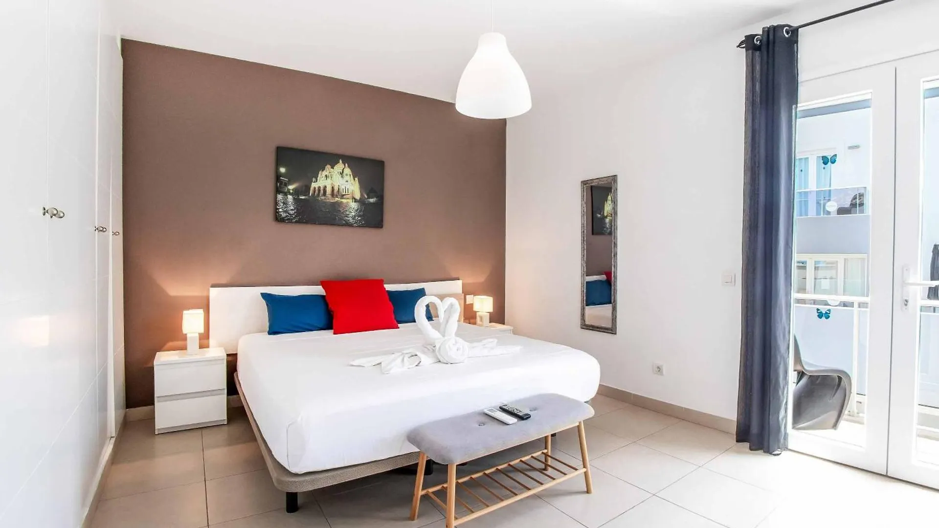 Villa Dahlia Costa Adeje