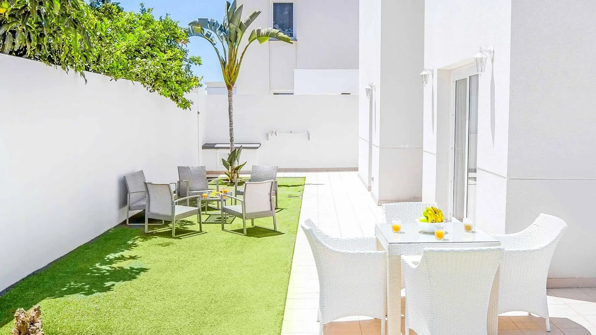 Villa Dahlia Costa Adeje